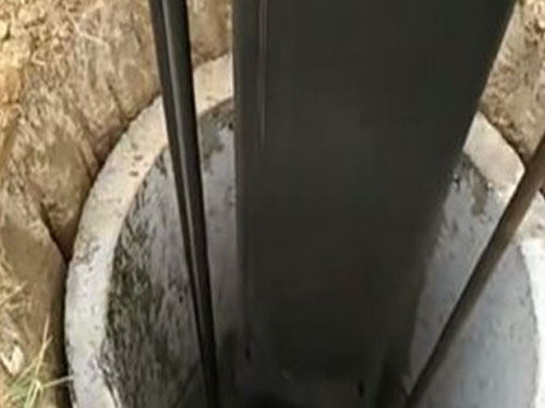 肥城打井公司